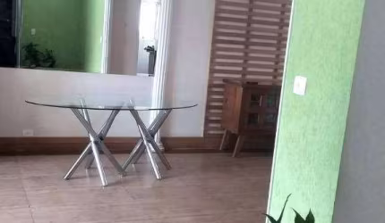 Apartamento com 3 dormitórios à venda, 96 m² por R$ 670.000,00 - Barra Funda - São Paulo/SP