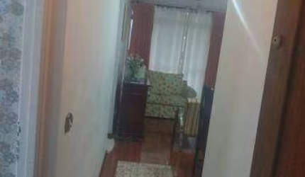 Apartamento à venda, 68 m² por R$ 280.000,00 - Parque Bristol - São Paulo/SP