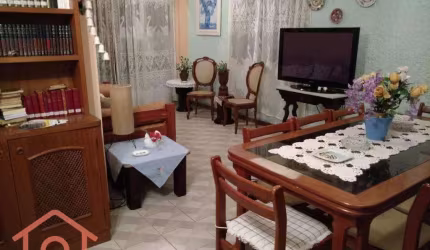 Apartamento com 2 dormitórios à venda, 50 m² por R$ 390.000,00 - Centro - Guarujá/SP