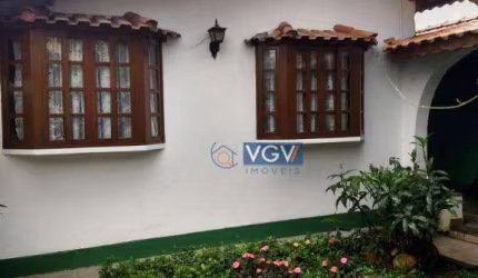 Casa à venda, 215 m² por R$ 1.600.000,00 - Cidade Vargas - São Paulo/SP