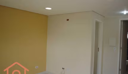 Sala para alugar, 27 m² por R$ 1.032,54/mês - Jabaquara - São Paulo/SP