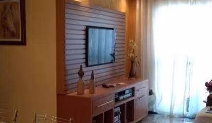 Apartamento com 3 dormitórios à venda, 73 m² por R$ 650.000,00 - Jabaquara - São Paulo/SP