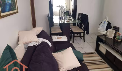 Apartamento com 3 dormitórios à venda, 86 m² por R$ 385.000,00 - Jardim Miriam - São Paulo/SP