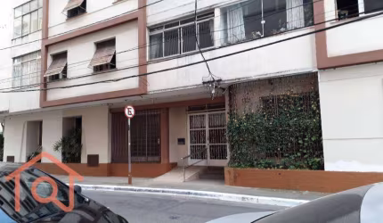 Apartamento com 2 dormitórios à venda, 86 m² por R$ 580.000,00 - Conjunto Residencial Paraíso - São Paulo/SP