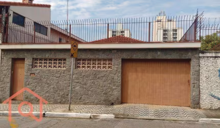 Casa à venda, 172 m² por R$ 900.000,00 - Cidade Vargas - São Paulo/SP