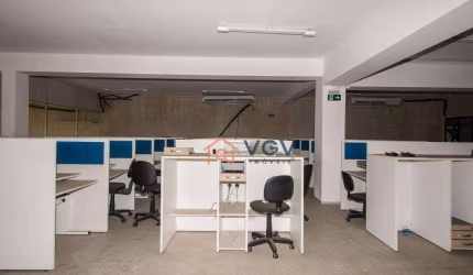 Prédio para alugar, 1470 m² por R$ 20.606,00/mês - Jabaquara - São Paulo/SP
