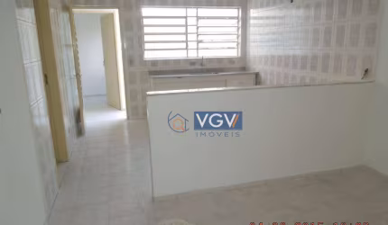 Apartamento para alugar, 65 m² por R$ 1.830,01/mês - Jardim Oriental - São Paulo/SP
