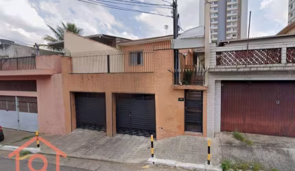 Casa à venda, 159 m² por R$ 745.000,00 - Vila do Encontro - São Paulo/SP