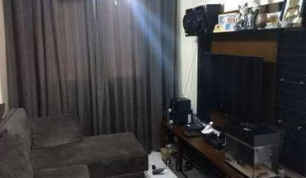 Apartamento à venda, 55 m² por R$ 340.000,00 - Vila Santa Catarina - São Paulo/SP