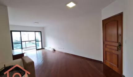 Apartamento à venda, 117 m² por R$ 920.000,00 - Ipiranga - São Paulo/SP