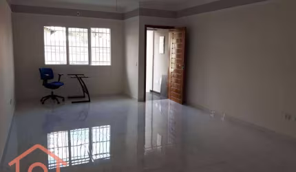 Sobrado com 4 dormitórios à venda, 173 m² por R$ 940.000,00 - Lauzane Paulista - São Paulo/SP
