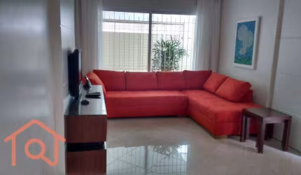Sobrado à venda, 160 m² por R$ 844.000,00 - Cidade Vargas - São Paulo/SP
