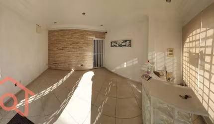 Casa à venda, 151 m² por R$ 800.000,00 - Casa Verde - São Paulo/SP