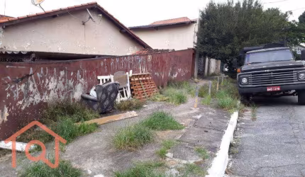 Terreno à venda, 214 m² por R$ 800.000,00 - Saúde - São Paulo/SP