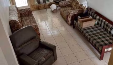 Sobrado com 2 dormitórios à venda, 100 m² por R$ 550.000,00 - Vila Guarani (Zona Sul) - São Paulo/SP