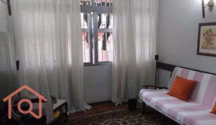 Sobrado com 3 dormitórios, 196 m² - venda por R$ 955.000,00 ou aluguel por R$ 7.311,00/mês - Planalto Paulista - São Paulo/SP
