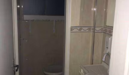 Sala à venda, 29 m² por R$ 181.000,00 - Vila Guarani (Zona Sul) - São Paulo/SP