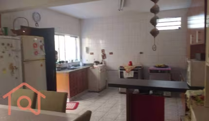 Sobrado à venda, 180 m² por R$ 1.200.000,00 - Jardim Oriental - São Paulo/SP