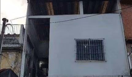 Sobrado com 3 dormitórios à venda, 160 m² por R$ 600.000,00 - Cidade Vargas - São Paulo/SP