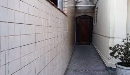 Apartamento com 1 dormitório à venda, 46 m² por R$ 260.000,00 - Itararé - São Vicente/SP