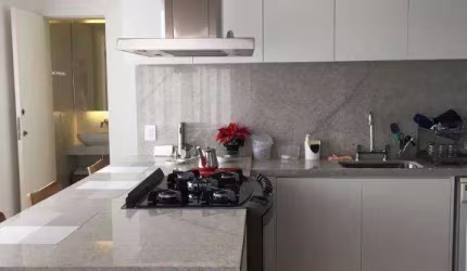 Apartamento com 2 dormitórios à venda, 72 m² por R$ 781.000,00 - Vila Dom Pedro I - São Paulo/SP