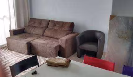 Apartamento com 2 dormitórios à venda, 60 m² por R$ 430.000,00 - Jabaquara - São Paulo/SP