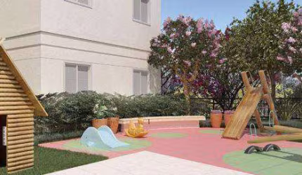 Cobertura com 3 dormitórios à venda, 122 m² por R$ 475.000,00 - Jardim Celeste - São Paulo/SP