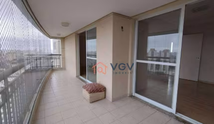 Apartamento com 3 dormitórios à venda, 132 m² por R$ 1.300.000,00 - Jabaquara - São Paulo/SP