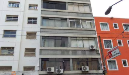Conjunto à venda, 170 m² por R$ 850.000,00 - Vila Buarque - São Paulo/SP