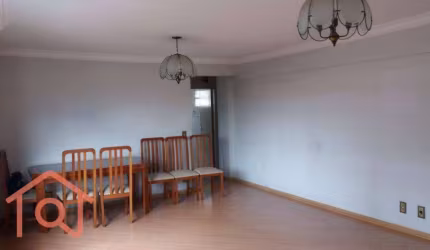 Apartamento à venda, 100 m² por R$ 630.000,00 - Jabaquara - São Paulo/SP