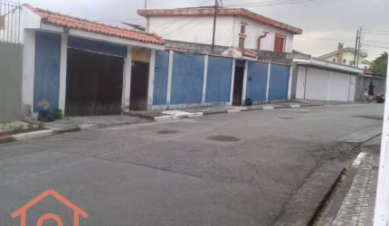 Terreno à venda, 416 m² por R$ 1.200.000,00 - Jardim Oriental - São Paulo/SP