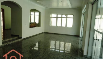 Casa com 4 dormitórios à venda, 500 m² por R$ 1.800.000,00 - Planalto Paulista - São Paulo/SP