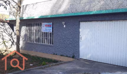 Casa à venda, 250 m² por R$ 1.450.000,00 - Cidade Vargas - São Paulo/SP