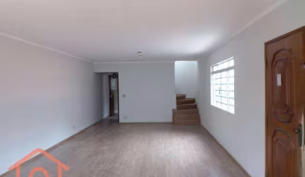 Sobrado à venda, 327 m² por R$ 850.000,00 - Jabaquara - São Paulo/SP