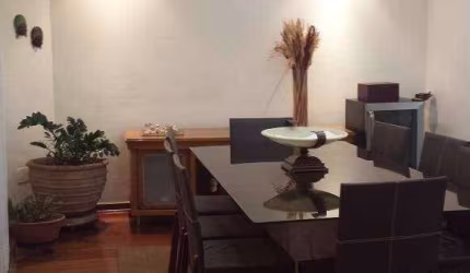 Apartamento com 3 dormitórios à venda, 160 m² por R$ 850.000,00 - Jardim Londrina - São Paulo/SP
