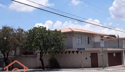 Sobrado com 5 dormitórios, 316 m² - Indianópolis - São Paulo/SP