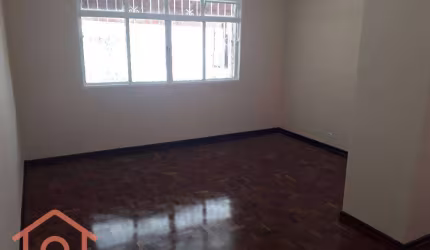 Sobrado com 3 dormitórios à venda, 108 m² por R$ 650.000,00 - Vila Santa Catarina - São Paulo/SP