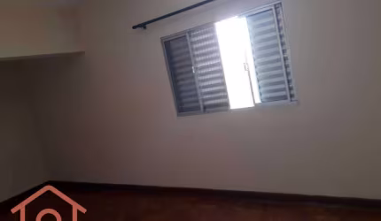 Apartamento com 2 dormitórios para alugar, 60 m²- Jardim Oriental - São Paulo/SP