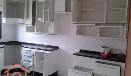 Sobrado com 3 dormitórios à venda, 233 m² por R$ 2.350.000,00 - Tatuapé - São Paulo/SP