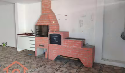 Casa com 4 dormitórios à venda, 100 m² por R$ 480.000,00 - Vila Santa Luzia - São Bernardo do Campo/SP