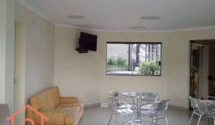 Apartamento com 3 dormitórios à venda, 140 m² por R$ 1.240.000,00 - Sumarezinho - São Paulo/SP