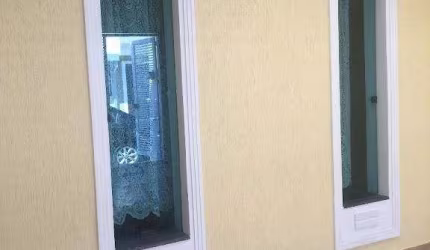 Sobrado com 2 dormitórios à venda, 200 m² por R$ 580.000,00 - Jardim Patente Novo - São Paulo/SP