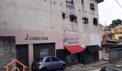 Casa com 3 dormitórios à venda, 150 m² por R$ 430.000,00 - Vila Babilônia - São Paulo/SP