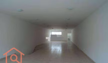 Prédio à venda, 314 m² por R$ 1.600.000,00 - Belenzinho - São Paulo/SP