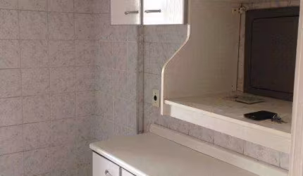 Apartamento à venda, 60 m² por R$ 280.000,00 - Jabaquara - São Paulo/SP