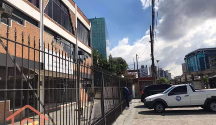 Prédio para alugar, 2000 m² por R$ 94.400,00/mês - Jabaquara - São Paulo/SP