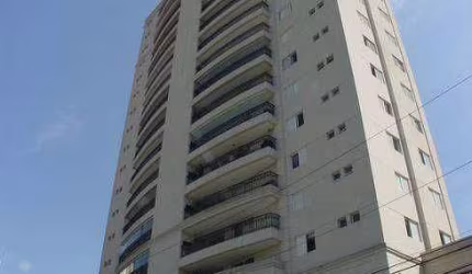 Apartamento à venda, 132 m² por R$ 1.390.000,00 - Jabaquara - São Paulo/SP
