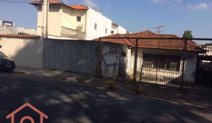 Terreno à venda, 558 m² por R$ 1.100.000,00 - Jardim Oriental - São Paulo/SP