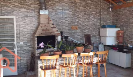 Casa Térrea no Jabaquara - terreno 500m