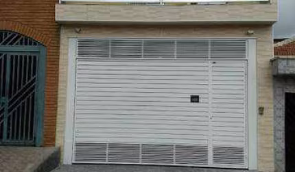 Casa com 3 dormitórios à venda, 140 m² por R$ 550.000,00 - Jardim Botucatu - São Paulo/SP